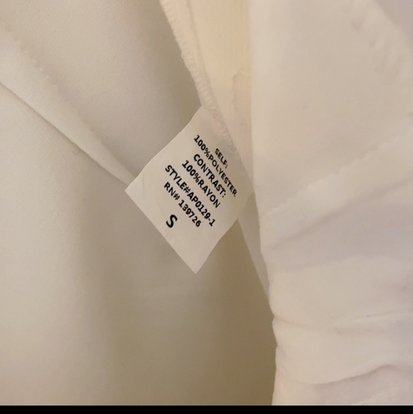 Honey punch pants - Picture 2 of 4